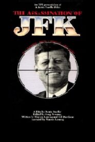 The Assassination of JFK 1992 on netflix