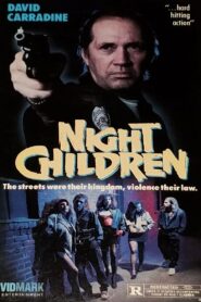 Night Children 1989 on netflix