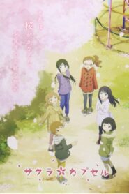Sakura Capsule 2014 on netflix