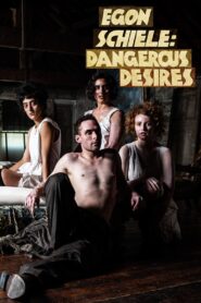 Egon Schiele: Dangerous Desires 2018 on netflix