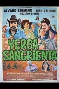 ¡Yerba sangrienta! 1986 on netflix