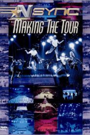 *NSYNC: Making The Tour 2001 on netflix
