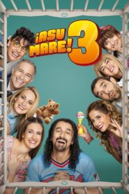 ¡Asu Mare! 3 2018 on netflix