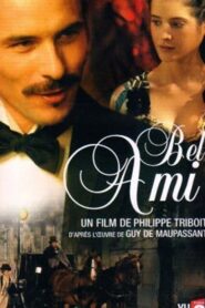 Bel ami 2005 on netflix