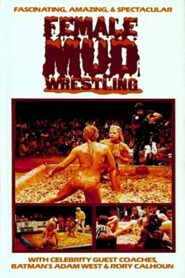 Female Mud Wrestling Championships 1981 on netflix