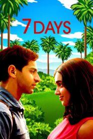 7 Days 2021 on netflix