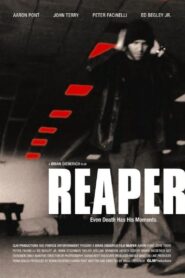 Reaper 2008 on netflix