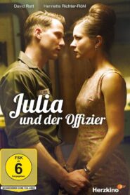 Julia und der Offizier 2014 on netflix