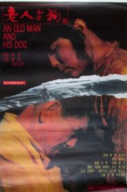 An Old Man and His Dog 1993 on netflix