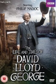 The Life and Times of David Lloyd George 1981 on netflix