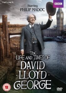 The Life and Times of David Lloyd George 1981 on netflix