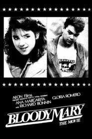 Bloody Mary The Movie 1987 on netflix