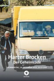 Harter Brocken: Der Geheimcode 2019 on netflix
