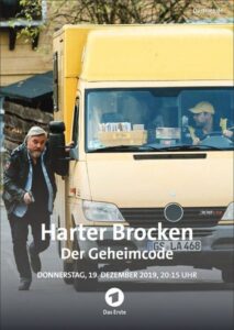 Harter Brocken: Der Geheimcode 2019 on netflix