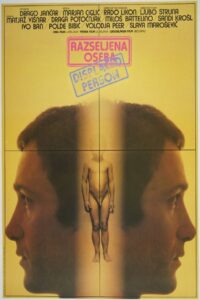 Displaced Person 1982 on netflix