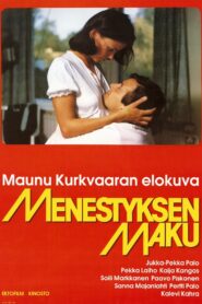 Menestyksen maku 1983 on netflix