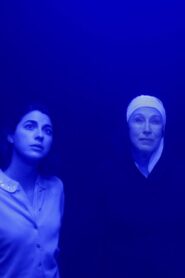 Lorraine Pintal – So The Light Never Dies 2019 on netflix