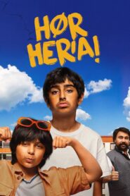 Listen Up! 2023 on netflix