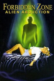 Alien Abduction: Intimate Secrets 1996 on netflix