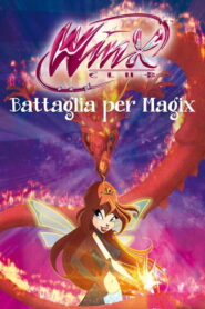 Winx Club – The Battle for Magix 2011 on netflix