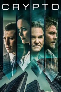 Crypto 2019 on netflix