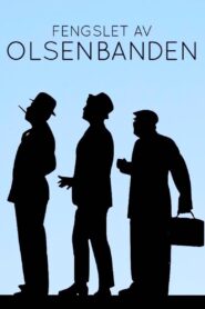Fengslet av Olsenbanden 1999 on netflix
