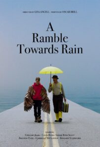 A Ramble Towards Rain 2024 on netflix