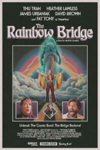 The Rainbow Bridge 2024 on netflix