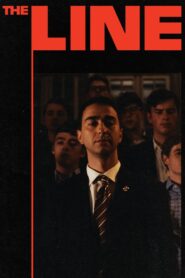 The Line 2024 on netflix
