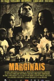 Marginais 2010 on netflix