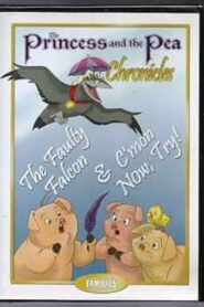 The Princess and the Pea Chronicles 2003 on netflix