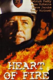 Heart of Fire 1997 on netflix