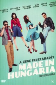 Made in Hungaria 2009 on netflix