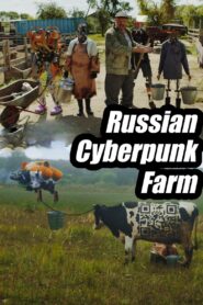 Russian Cyberpunk Farm 2020 on netflix