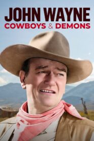 John Wayne: Cowboys & Demons 2023 on netflix