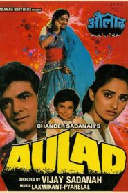 Aulad 1987 on netflix