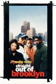 Straight Out of Brooklyn 1991 on netflix