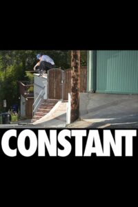 Constant 2021 on netflix