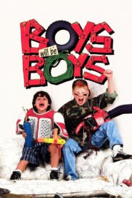 Boys Will Be Boys 1999 on netflix