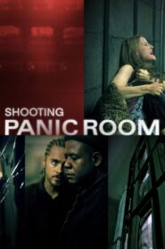 Shooting ‘Panic Room’ 2004 on netflix