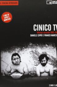 Cinico tv 1992 on netflix