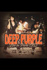 Deep Purple: Live In Paris 1985 1985 on netflix