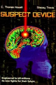 Suspect Device 1995 on netflix