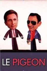 Le pigeon 2010 on netflix