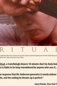 Ritual 1984 on netflix
