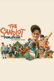 The Sandlot Forever 2019 on netflix