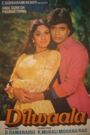 Dilwaala 1986 on netflix