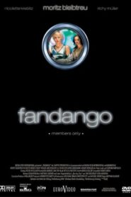Fandango – Members Only 2000 on netflix