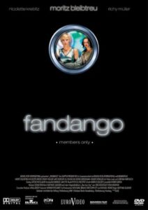 Fandango – Members Only 2000 on netflix
