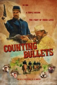 Counting Bullets 2021 on netflix